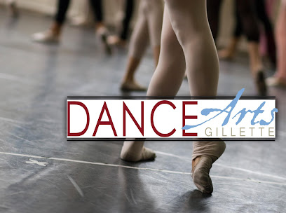 Dance Arts Gillette