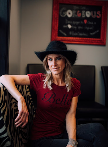 Hair Salon «Bella Hair Salon», reviews and photos, 2714 Aspen Rd #102, Ames, IA 50010, USA