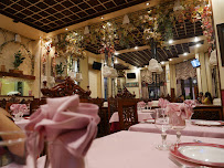 Atmosphère du Restaurant indien Restaurant Shakti à Nanterre - n°20