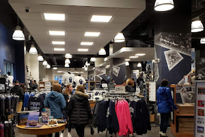 Xavier University Bookstore