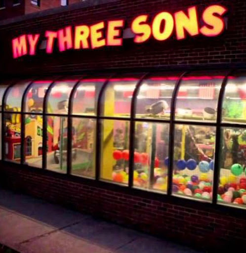 Amusement Center «My Three Sons», reviews and photos, 62 Wall Street, Norwalk, CT 06850, USA