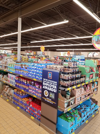 Supermarket «ALDI», reviews and photos, 20250 W 154th St, Olathe, KS 66062, USA