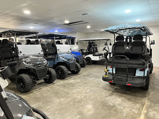 Blue Sky Carts LLC