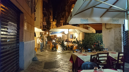 il Siciliano - Via Orologio, 37, 90133 Palermo PA, Italy
