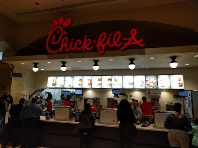 Chick-fil-A - 9015 Queens Blvd Ste 7, Queens, NY 11373