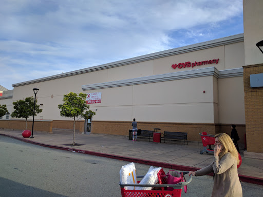CVS Pharmacy, 2220 Bridgepointe Pkwy, San Mateo, CA 94404, USA, 