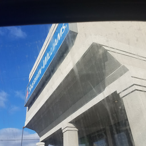 Sherwin-Williams Paint Store, 2273 Wilma Rudolph Blvd, Clarksville, TN 37040, USA, 