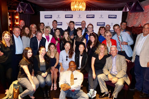 Real Estate Consultant «Coldwell Banker : Steve + Heather Ostrom», reviews and photos, 2200 Douglas Blvd B-200, Roseville, CA 95661, USA