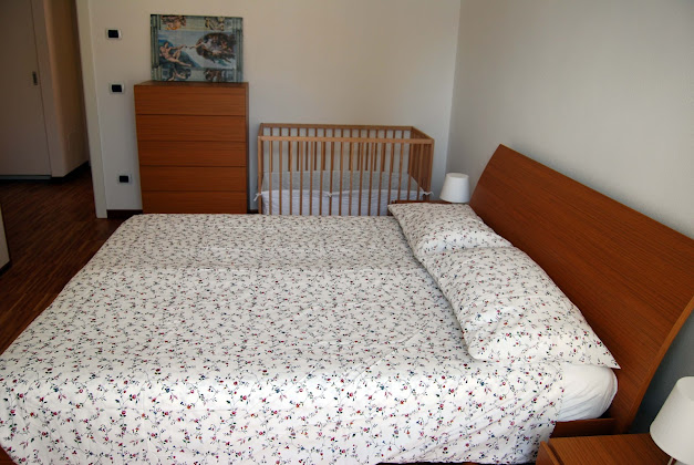 Chambres Casa vacanza La Casa di MELS 23826 Mandello del Lario