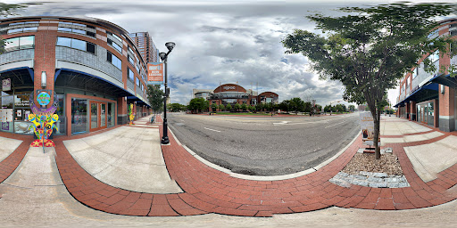 Performing Arts Theater «NJPAC», reviews and photos, 1 Center St, Newark, NJ 07102, USA