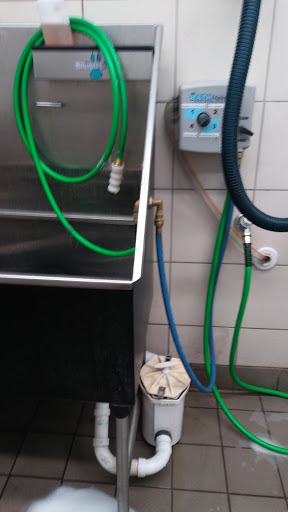 Pet Supply Store «Pet Supplies Plus», reviews and photos, 3205 W 115th St, Merrionette Park, IL 60803, USA