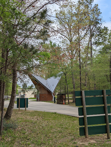Park «Lake Houston Wilderness Park», reviews and photos, 25840 FM 1485, New Caney, TX 77357, USA
