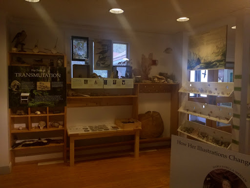 Natural History Museum «George B. Dorr Museum of Natural History», reviews and photos, 105 Eden St, Bar Harbor, ME 04609, USA
