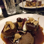 Photo n°2 de l'avis de Felurian.a fait le 25/07/2021 à 09:10 sur le  Restaurant 181 à Munich