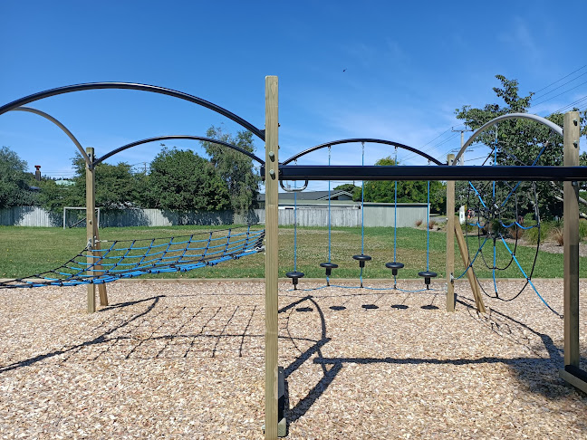 Reviews of Matai Road Reserve Playground in Paraparaumu - Other