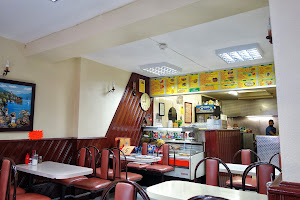 Hulya's Cafe