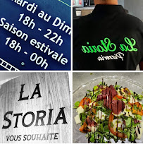 Photos du propriétaire du Pizzeria La storia à Marseille - n°14