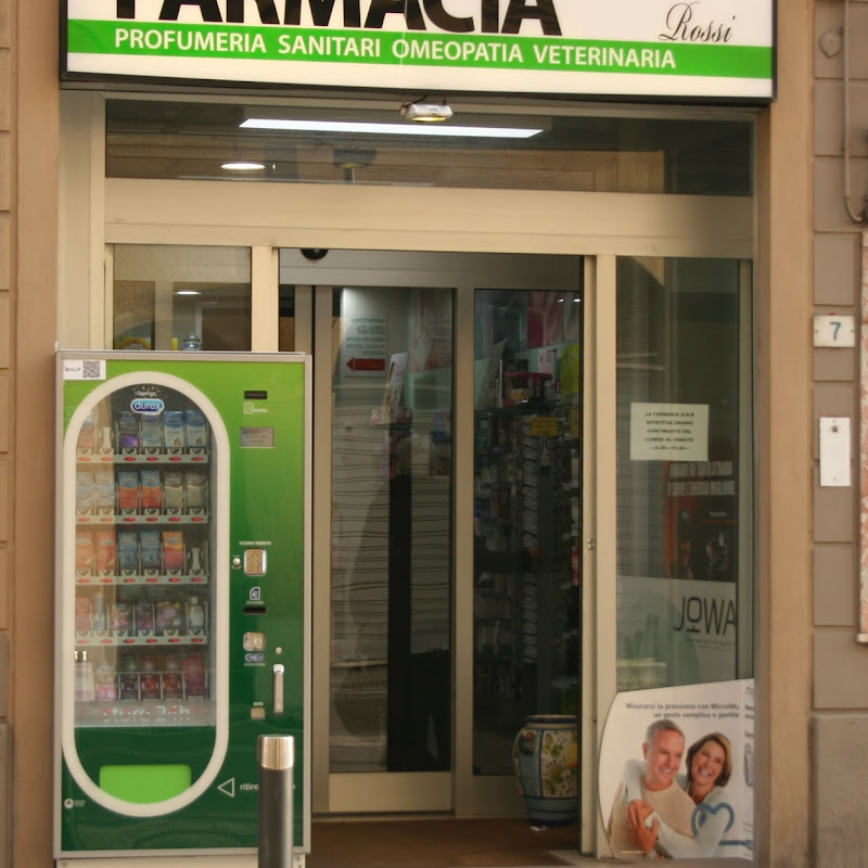 Farmacia GRB