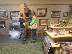 John Green Art Studio - photo 1
