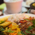 Photo n°1 de l'avis de Hagen.e fait le 07/10/2022 à 16:51 sur le  Mekong Restaurant à Olching