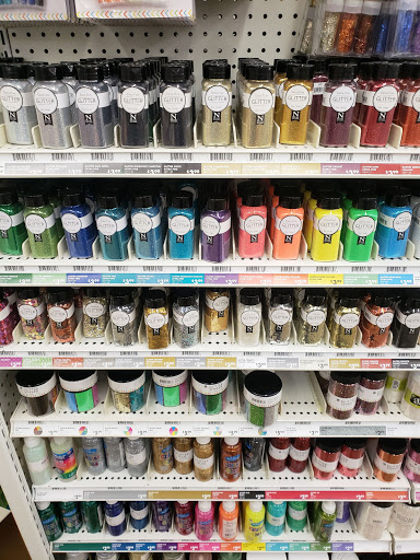 Craft Store «A.C. Moore Arts and Crafts», reviews and photos, 9515 Crosshill Blvd #109, Jacksonville, FL 32222, USA