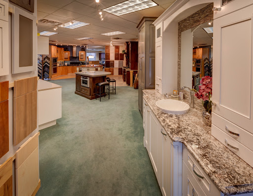 Kitchen Remodeler «Kitchens by Wedgewood», reviews and photos, 1685 Boxelder St, Louisville, CO 80027, USA