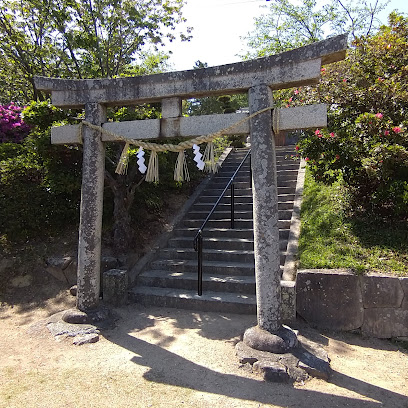 國鉾神社