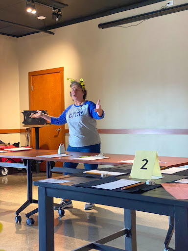 Bowling Alley «Poplar Creek Bowl», reviews and photos, 2354 W Higgins Rd, Hoffman Estates, IL 60169, USA