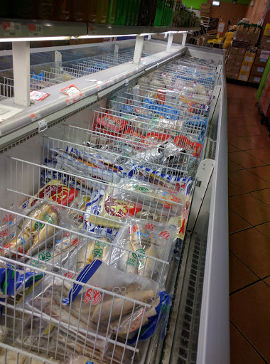 Asian Grocery Store «New York Mart», reviews and photos, 10065 Sunset Strip, Sunrise, FL 33322, USA