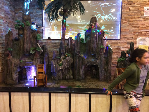 Shopping Mall «Newburgh Mall», reviews and photos, 1401 NY-300, Newburgh, NY 12550, USA