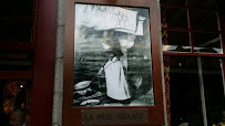 La Mère Poulard du Restaurant Le Saint Michel Ridel à Le Mont-Saint-Michel - n°2