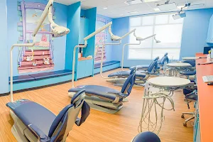 Kids Rock Pediatric Dentistry and Orthodontics - Broadmoor image