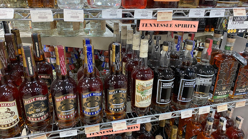 Liquor Store «Weiss Liquors Inc», reviews and photos, 824 Main St, Nashville, TN 37206, USA