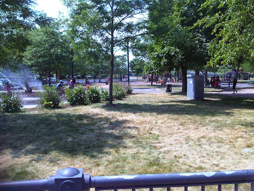 East Boston Memorial Park