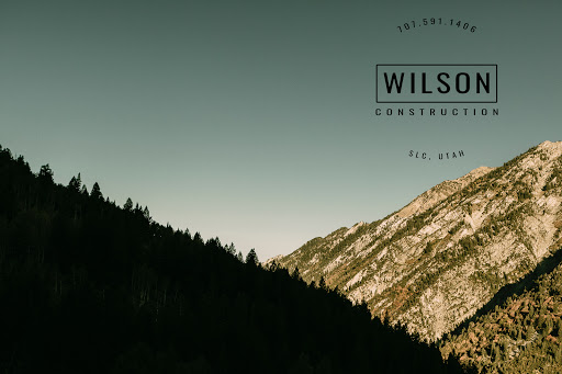 Wilson Contruction & Landscape