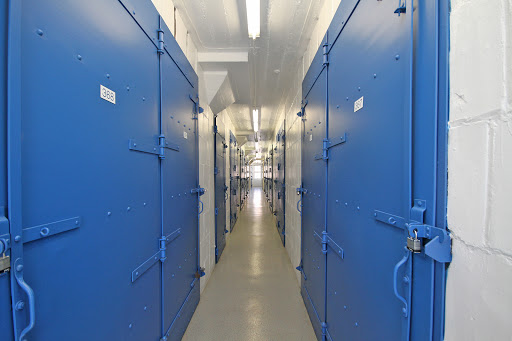 Moving Company «Reebie Storage and Moving Co.», reviews and photos, 2325 N Clark St #300, Chicago, IL 60614, USA