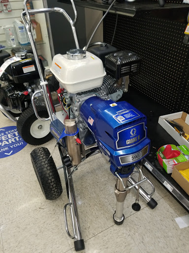 Paint Store «Sherwin-Williams Paint Store», reviews and photos, 1420 S Main St, Boerne, TX 78006, USA