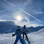 Photo n° 2 de l'avis de G.a fait le 20/01/2024 à 15:40 pour Hôtel Ski Lodge à Val-d'Isère