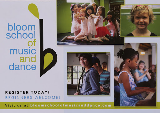 Music School «Bloom School of Music and Dance», reviews and photos, 2116 Colorado Blvd, Los Angeles, CA 90041, USA