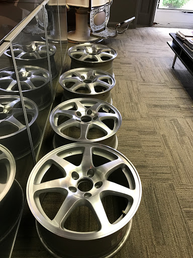 Auto Repair Shop «Alloy Wheel Repair Specialists», reviews and photos, 24221 Laytonsville Rd, Gaithersburg, MD 20882, USA