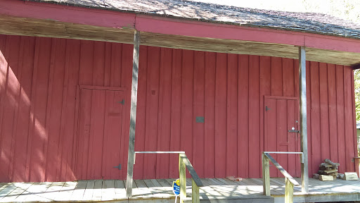 Museum «West Baton Rouge Museum», reviews and photos, 845 N Jefferson Ave, Port Allen, LA 70767, USA