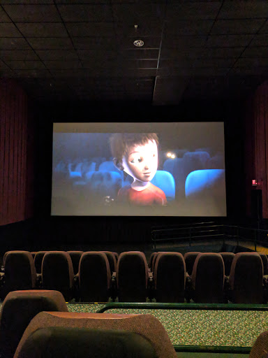 Movie Theater «Goodrich Canton 7 GDX», reviews and photos, 43555 Ford Rd, Canton, MI 48187, USA