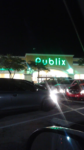 Supermarket «Publix Super Market at University Crossing», reviews and photos, 13401 Summerlin Rd, Fort Myers, FL 33919, USA