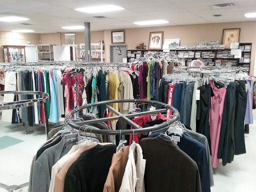 Thrift Store «Thrift Village», reviews and photos, 169 Delsea Dr S, Glassboro, NJ 08028, USA