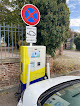 SIEGE 27 Charging Station Grand Bourgtheroulde