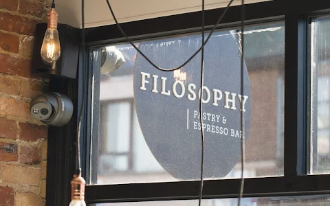 Filosophy Pastry and Espresso Bar image