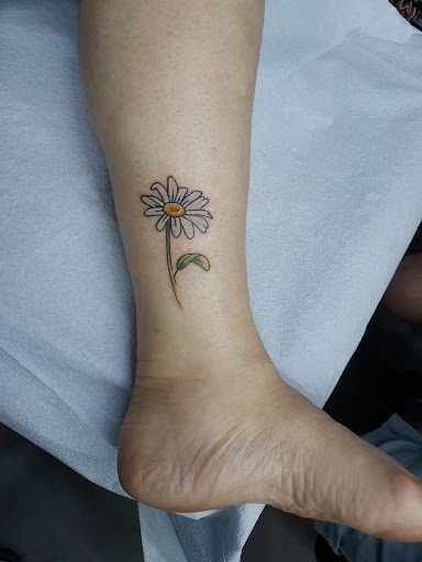 Tattoo Shop «Sacred Rites Tattoo Bradenton», reviews and photos, 6703 14th St W #203, Bradenton, FL 34207, USA