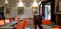 Atmosphère du Restaurant indien RESTAURANT LE GANGE à Rennes - n°5