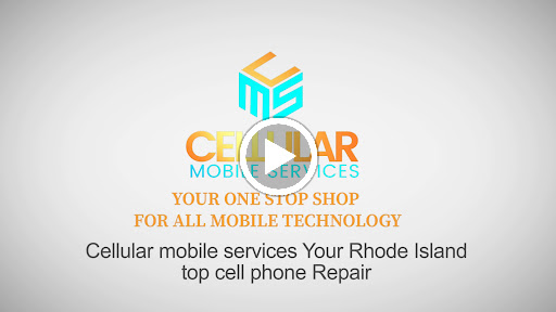 Cell Phone Store «Cellular Mobile Services», reviews and photos, 329 Warren Ave, East Providence, RI 02914, USA