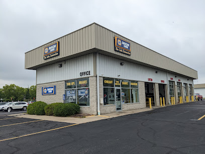 The Lube Connection Auto Service Center